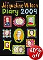 Jacqueline Wilson Diary 2009