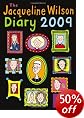 Jacqueline Wilson Diary 2009