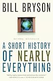 A Short History of Nearly Everything