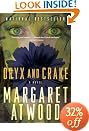 Oryx and Crake