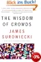 The Wisdom of Crowds
