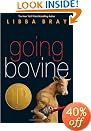 Going Bovine