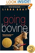 Going Bovine