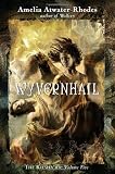 Atwater-Rhodes, Amelia: Wyvernhail