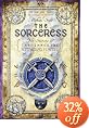 The Sorceress (The Secrets of the Immortal Nicholas Flamel)