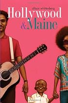 Hollywood and Maine by Allison Whittenberg
