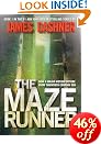 The Maze Runner