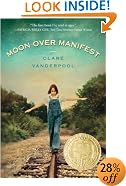 Moon Over Manifest