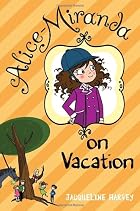 Alice-Miranda on Vacation by Jacqueline&hellip;
