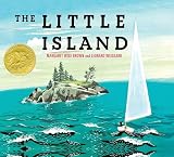 Brown, Margaret Wise: The Little Island Brown, Margaret Wise: The Little Island