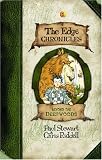 Riddell, Chris: Beyond The Deepwoods