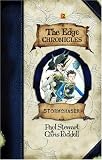 Riddell, Chris: Stormchaser Riddell, Chris: Stormchaser