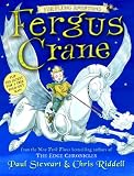 Riddell, Chris: Fergus Crane Riddell, Chris: Fergus Crane