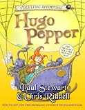 Stewart, Paul: Hugo Pepper Stewart, Paul: Hugo Pepper