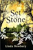 Newbery, Linda: Set in Stone