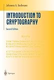 Buchmann, Johannes A.: Introduction to Cryptography