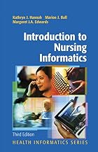 Introduction to Nursing Informatics by&hellip;