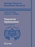 Wright, Stephen J.: Numerical Optimization