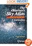 The Observer's Sky Atlas: With 50 Star Charts Covering the Entire Sky