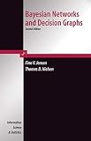 Jensen, Finn V.: Bayesian Networks and Decision Graphs