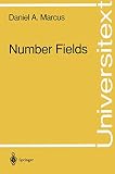 Marcus, D.A.: Number Fields Marcus, D.A.: Number Fields
