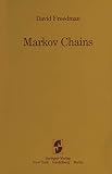 Freedman, David: Markov Chains Freedman, David: Markov Chains