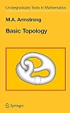 Armstrong, M. A.: Basic Topology