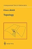 J&auml;nich, K.: Topology