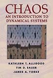Sauer, Tim: Chaos: An Introduction to Dynamical Systems Sauer, Tim: Chaos: An Introduction to Dynamical Systems