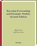 West, M.: Bayesian Forecasting and Dynamic Models