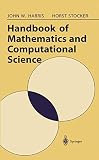 Harris, J.: Handbook of Mathematics and Computational Science Harris, J.: Handbook of Mathematics and Computational Science