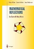 Pedersen, Jean: Mathematical Reflections: In a Room With Many Mirrors