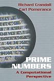 Crandall, Richard: Prime Numbers: A Computational Perspectives