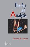 Langer, Arthur M.: The Art of Analysis Langer, Arthur M.: The Art of Analysis