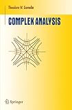 Gamelin, Theodore W.: Complex Analysis Gamelin, Theodore W.: Complex Analysis