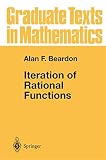 Beardon, A.F.: The Iteration of Rational Functions Beardon, A.F.: The Iteration of Rational Functions
