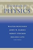 Harris, J.: Handbook of Physics Harris, J.: Handbook of Physics