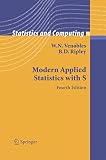 Venables, W. N.: Modern Applied Statistics with S