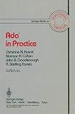 Ausnit, Christine: Ada in Practice Ausnit, Christine: Ada in Practice