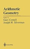 Artin, Michael: Arithmetic Geometry