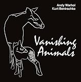 Warhol, Andy: Vanishing Animals