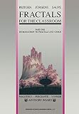 Peitgen, Heinz-Otto: Fractals for the Classroom Peitgen, Heinz-Otto: Fractals for the Classroom