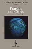 Earnshaw, R.A.: Fractals and Chaos Earnshaw, R.A.: Fractals and Chaos