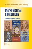 Pengelley, David: Mathematical Expeditions: Chronicles by the Explorers Pengelley, David: Mathematical Expeditions: Chronicles by the Explorers
