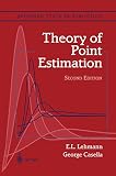 Lehmann, E. L.: Theory of Point Estimation Lehmann, E. L.: Theory of Point Estimation