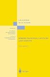 Conway, John Horton: Sphere Packings, Lattices and Groups