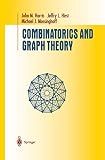 Mossinghoff, Michael J.: Combinatorics and Graph Theory