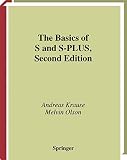 Krause, Andreas: The Basics of s and S-Plus Krause, Andreas: The Basics of s and S-Plus
