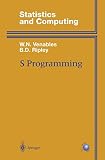 Ripley, Brian D.: S Programming Ripley, Brian D.: S Programming