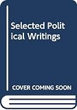 Thomas Aquinas: Selected Political Writings